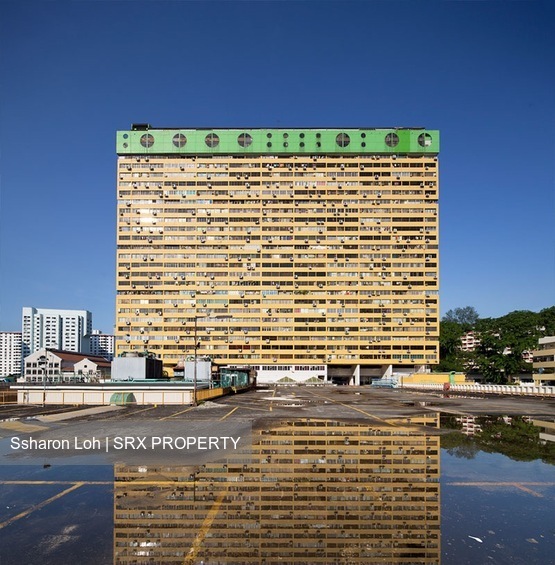 People's Park Complex (D1), Retail #557534371